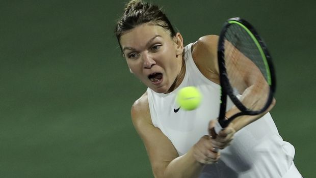 Roland Garros: Αψεγάδιαστη η Χάλεπ