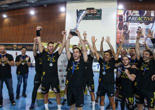 Τα κλικ των Πρωταθλητών (pics)