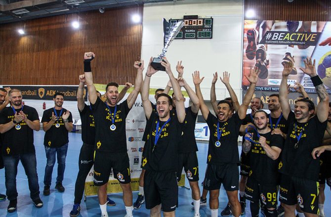 Τα κλικ των Πρωταθλητών (pics)