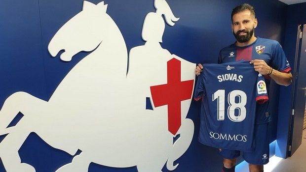 Βαλένθια – Ουέσκα: Ο Σιόβας έβαλε γκολ στο Μεστάγια και έκανε το 1-1