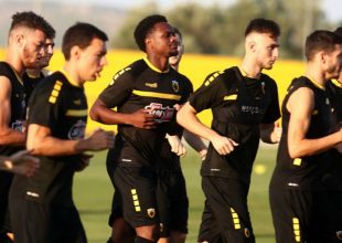 «Μπήκε» ο Σάκχοφ – Εκτός ο Ενομπακάρε