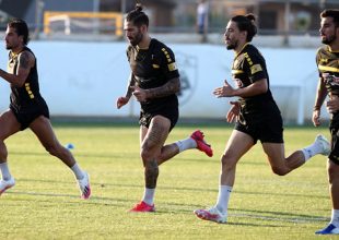 Συνέχεια ατομικού για τέσσερις