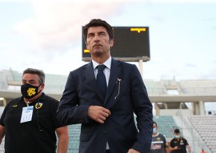 Ίβιτς σε παίκτες: «Χάθηκε ένας  στόχος, έχουμε άλλους δυο»