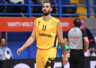 Γιάνκοβιτς: «Πρέπει να ετοιμαστούμε καλύτερα στο Final-8»