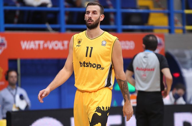Γιάνκοβιτς: «Πρέπει να ετοιμαστούμε καλύτερα στο Final-8»