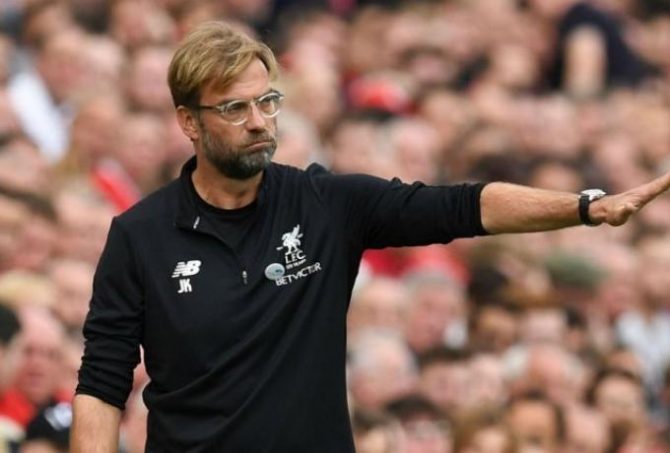 Κλοπ: “Δεν διεκδικούν μόνο δύο ομάδες τον τίτλο”