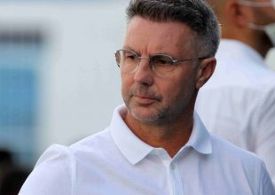 Κάναντι: «Έπαιξε ρόλο η αποβολή»