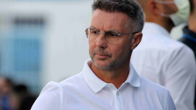 Κάναντι: «Έπαιξε ρόλο η αποβολή»