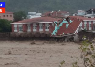 Κακοκαιρία Ιανός: Και δεύτερος νεκρός στην Καρδίτσα