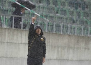Καρέρα: «Πρέπει να βελτιωθούμε στην ανάπτυξη»