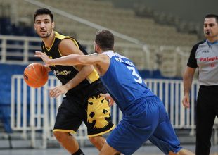 Βασιλικές ευχές στον Κατσίβελη (ΦΩΤΟ)