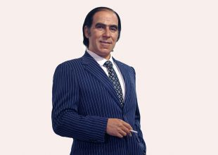 ΔΕΟΣ: Ολοκληρώνονται τα κέρινα ομοιώματα των μουσείων! (ΦΩΤΟ-VIDEO)