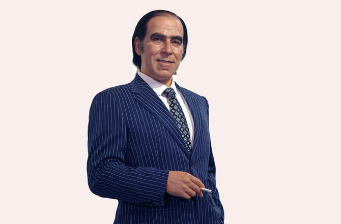 ΔΕΟΣ: Ολοκληρώνονται τα κέρινα ομοιώματα των μουσείων! (ΦΩΤΟ-VIDEO) ΔΕΟΣ: Ολοκληρώνονται τα κέρινα ομοιώματα των μουσείων! (ΦΩΤΟ-VIDEO)