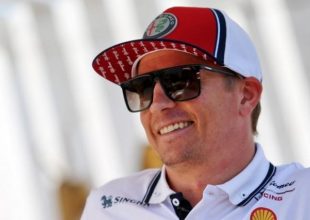Συνεχίζει στην Formula 1 ο Ράικονεν