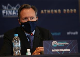 Οι λόγοι που επιλέχθηκε η Αθήνα για το Final-8