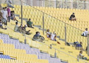 Επιστρέφει ο κόσμος στα γήπεδα – Αρχή με το Ολυμπιακός – Μαρσέιγ και το ΠΑΟΚ – Ομόνοια