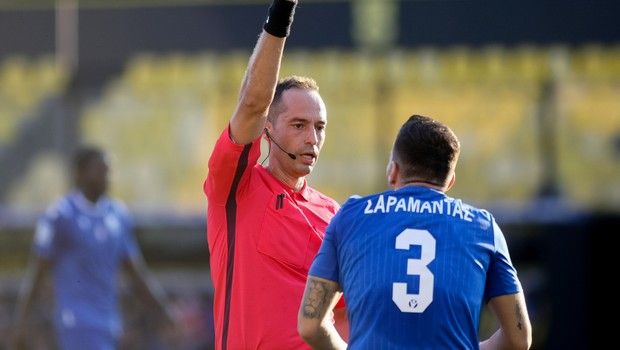 Λαμία: “Ο δολοφόνος με το αγγελικό πρόσωπο”