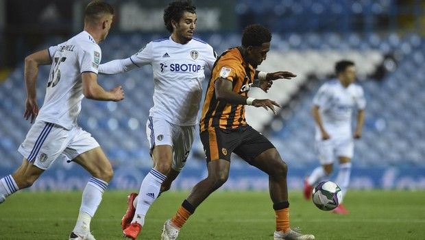 League Cup: Λιντς και Σαουθάμπτον είπαν νωρίς το αντίο