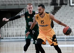 Η ΕΟΚ ζητά και τα ρέστα από τον Αγγελόπουλο με ειρωνική ανακοίνωση