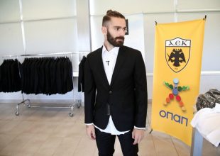 Οι κιτρινόμαυροι φόρεσαν τα καλά τους (pics)