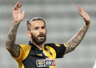 «Η Τράμπζονσπορ συμφώνησε με Λιβάγια»