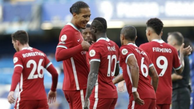 Premier League: Πρωταθλήτρια στους τραυματισμούς η Λίβερπουλ!