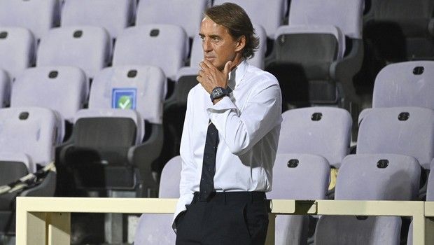 Μαντσίνι: “Άφησα εκτός ενδεκάδας τον Κιελίνι επειδή δεν φορούσα τα γυαλιά μου”