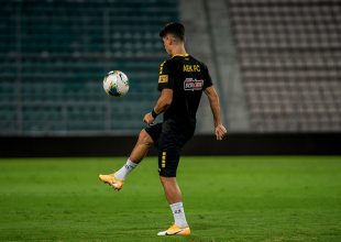 ΠΑΕ ΑΕΚ: «Αντίστροφη μέτρηση…» (ΦΩΤΟ)