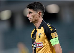 Η Ζανκτ Γκάλεν μπερδεύτηκε κι έγραψε τον Μάνταλο… Μαντόλα (PIC)