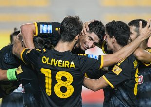 Με… αρχηγική παρέμβαση άλλαξε η ΑΕΚ!