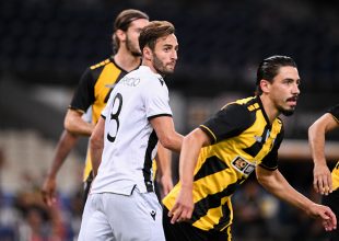 Διαψεύδει η ΑΕΚ για Μαουρίσιο