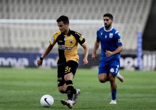 «Έχει ποδοσφαιρικό θράσος, ο Καρέρα δείχνει τον δρόμο με τις επιλογές του»