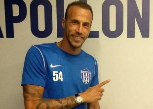 Απόλλων Λάρισας: “Κόσμημα για το ελληνικό ποδόσφαιρο ο Μόρας”