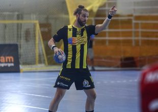 Κόντρα σε Δούκα και κούραση