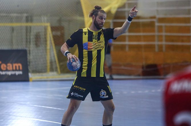 Παίρνει εξιτήριο την Δευτέρα (17/05) ο Μόγια