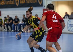 ΠΣΑΧ: «Συνέχεια του πρωταθλήματος απ’ εκεί που σταμάτησε»