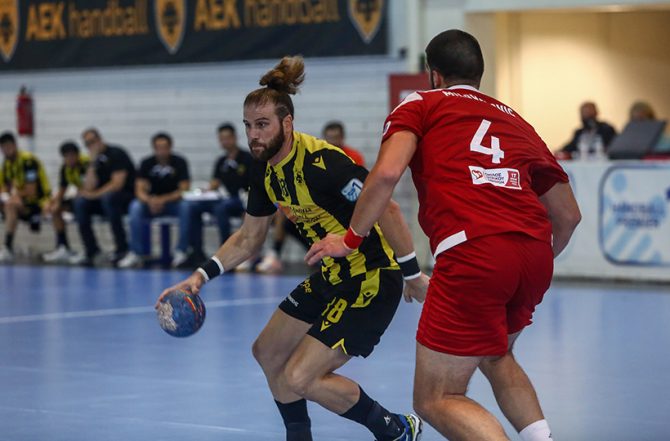ΠΣΑΧ: «Συνέχεια του πρωταθλήματος απ’ εκεί που σταμάτησε»