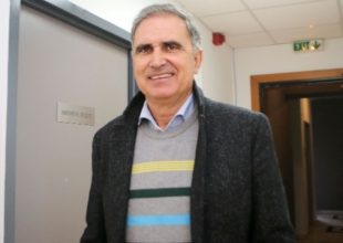 Μποροβήλος: «Εχουμε ανοιχτές πόρτες με τη Μίλαν»