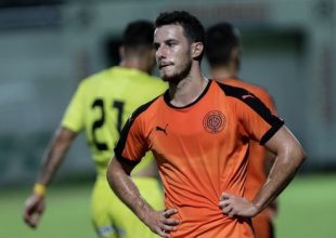 ΟΦΗ – Εργοτέλης 0-2: Ήττα στην πρόβα τζενεράλε
