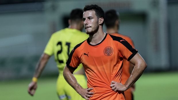 ΟΦΗ – Εργοτέλης 0-2: Ήττα στην πρόβα τζενεράλε