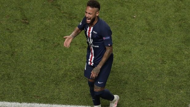 Nεϊμάρ: «Όλα είναι μέσα στο παιχνίδι αλλά ο ρατσισμός δεν είναι αποδεκτός»