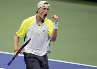 ATP Rankings: Στο Top10 ο Ντένις ο τρομερός