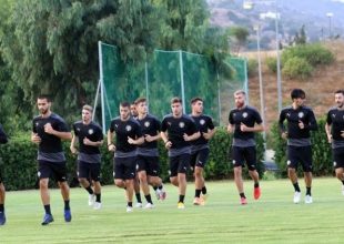 ΟΦΗ: «Πρώτη» για Στάρτζεον και Γιάννου κόντρα στον Ατρόμητο