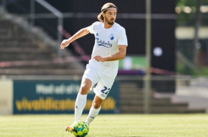 Οικονόμου – Ζέκα απέκλεισαν τον Ανέστη Οικονόμου – Ζέκα απέκλεισαν τον Ανέστη