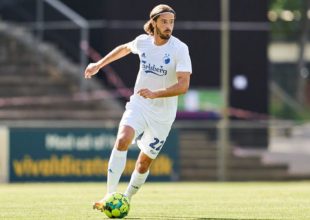 Οικονόμου: «Όλα εξελίχθηκαν γρήγορα, πρέπει να συνηθίσω στον τρόπο παιχνιδιού μας»