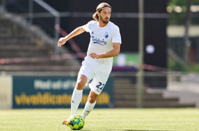 Οικονόμου: «Όλα εξελίχθηκαν γρήγορα, πρέπει να συνηθίσω στον τρόπο παιχνιδιού μας» Οικονόμου: «Όλα εξελίχθηκαν γρήγορα, πρέπει να συνηθίσω στον τρόπο παιχνιδιού μας»