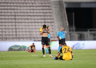 Ψυχή ρε ΑΕΚ, ΨΥΧΗ!