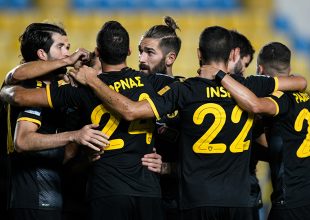 Δεν θα είναι εύκολα την Πέμπτη