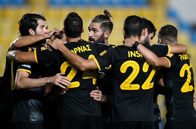 Δεν θα είναι εύκολα την Πέμπτη