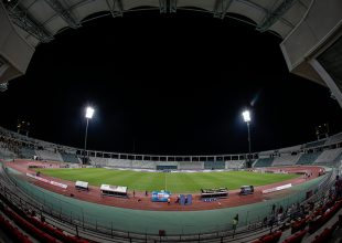 Επίσημα στο Πανθεσσαλικό ο τελικός!